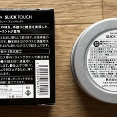 【新品・未使用】車用 コーティング剤 ピカピカレイン スリックタッチ 40mlの画像
