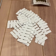 【取引中】収納用品 各種の画像