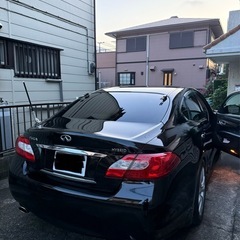 フーガ　Y5１フーガ　フーガハイブリッドr8.6迄の画像