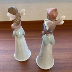 リヤドロ（Lladro）　陶器の画像