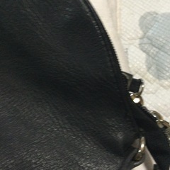 ◆ショルダーバッグ◆黒 代理出品の画像