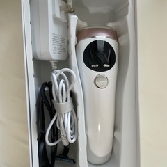 脱毛器の画像
