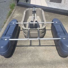 カーメイト　フロートボートの画像