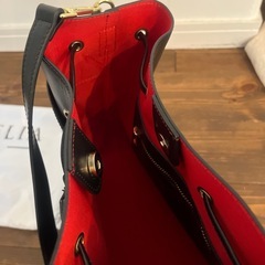 レディース　ハンドバッグ　ショルダーバッグ　　の画像