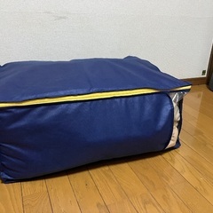 75cm✖️75cmこたつと掛け布団一式の画像