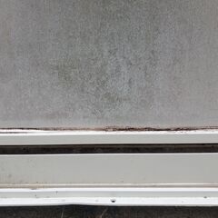 TOTO ユニットバス ドア サッシの画像