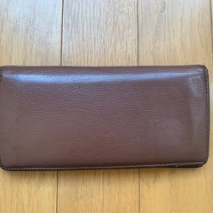 COACH 財布の画像