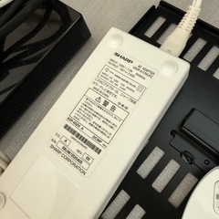 SHARP テレビ 32インチ 2011年製
の画像