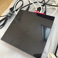 SHARP テレビ 32インチ 2011年製
の画像