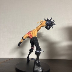 ワンピース　ONE PIECE　カタクリ　フィギュアの画像