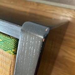 大きめの畳ベットの画像