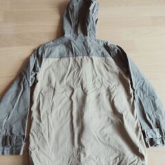 ワークマンキッズ140cmの画像