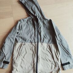 ワークマンキッズ140cmの画像