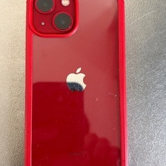 iPhone 13mini 256GB 取引中の画像