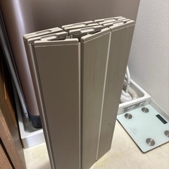 【無料】お風呂の蓋の画像