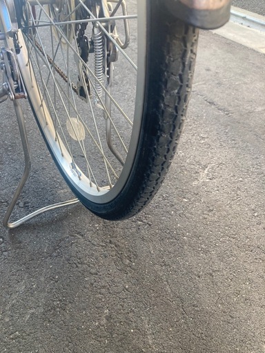 自転車73(6ギア)