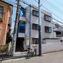  東武東上線 上福岡駅 徒歩10分✨敷/礼→0円✨ふじみ野市鶴ケ...