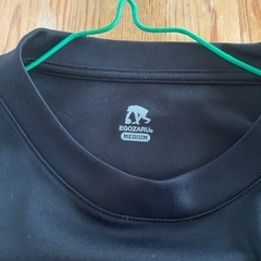 エゴザル　ロンTの画像