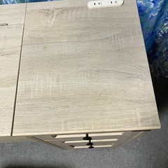 ドレッサーの画像