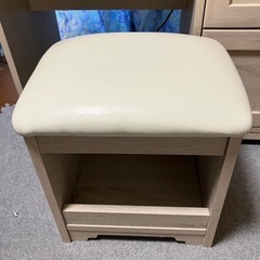 ドレッサーの画像
