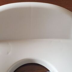 リッチェル 補助便座の画像
