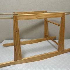 クーファンスタンドの画像