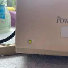 Power Macintosh6100/66 通電確認 希少
の画像