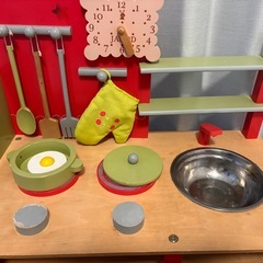 Janod おままごとの画像