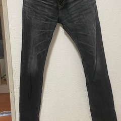 EDWINジーンズ美品 の画像