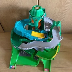 トミカ　やまみちドライブの画像