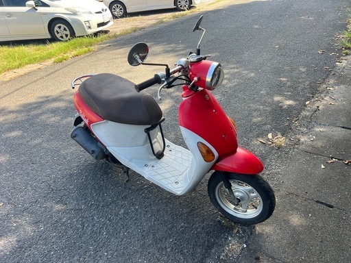 レストアベス　スズキ　パレット