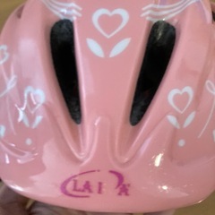 子供用ヘルメットの画像