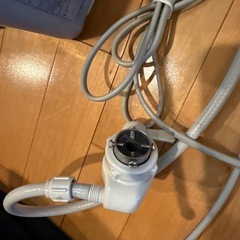 Panasonic　パナソニック  アルカリイオン TK-AS30 浄水器の画像