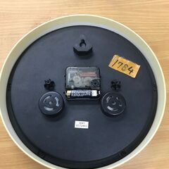 リサイクルショップどりーむ鹿大前店　No.2784　掛け時計の画像