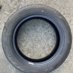 165/65R15 4本セット BS NEXTRY 2本 BS Playz PX II  2本 2021年製造 中古品の画像