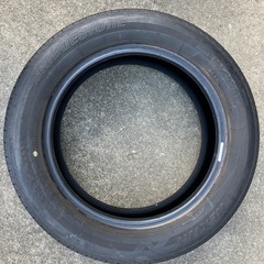 165/65R15 4本セット BS NEXTRY 2本 BS Playz PX II  2本 2021年製造 中古品の画像
