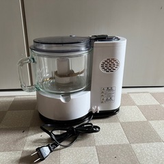 TESCOM フードプロセッサー TK441の画像