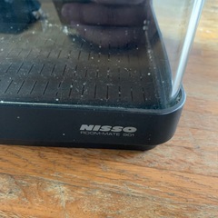 水槽　ニッソー　ルームメイト　901の画像