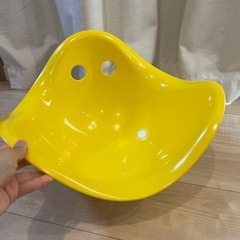 ビリボ　イエローの画像