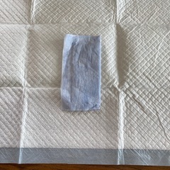 ペットシート、サイズ色々のバラです
の画像
