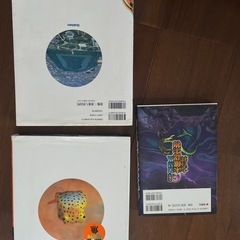 サバイバルシリーズほかの画像