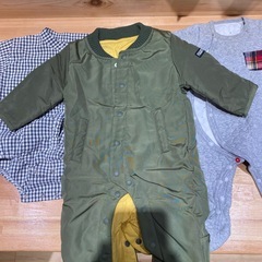 ベビー子供服まとめての画像