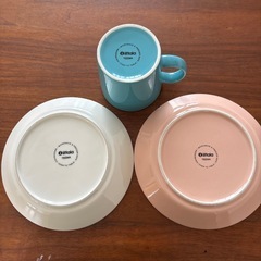 イッタラ　ティーマ　　訳ありの画像