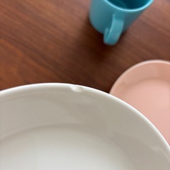 イッタラ　ティーマ　　訳ありの画像