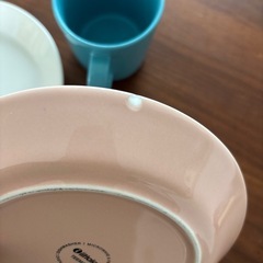 イッタラ　ティーマ　　訳ありの画像