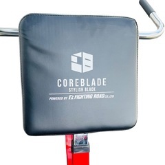 ファイティングロードバックエクステンションベンチ　トレーニングマシンの画像