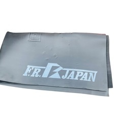 ファイティングロードバックエクステンションベンチ　トレーニングマシンの画像