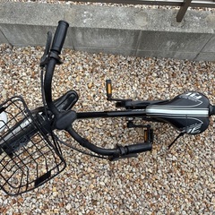 自転車の画像
