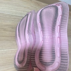 サンダル 17.5cmの画像