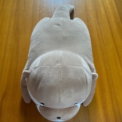 コツメカワウソぬいぐるみの画像